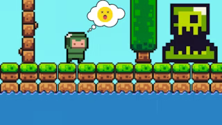 Seedfall - Defend the Last Tree