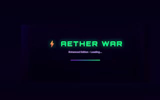 Aether War