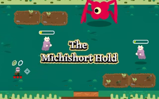 The Michishort Hold