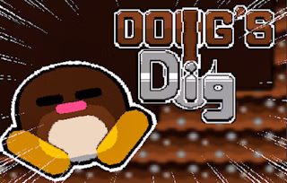 Doug's Dig